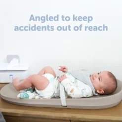 Waterproof Baby Changing Pad