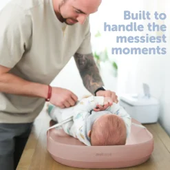 Waterproof Baby Changing Pad