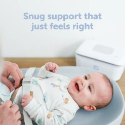 Waterproof Baby Changing Pad