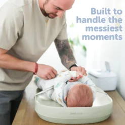 Waterproof Baby Changing Pad