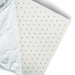 Waterproof bamboo cover