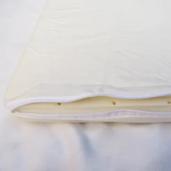 Waterproof bamboo cover