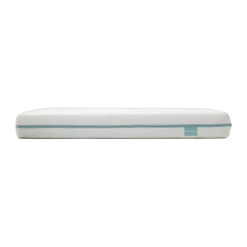 Waterproof Breathable Crib Mattress with Organic Pad