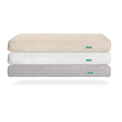 Waterproof Breathable Crib Mattress