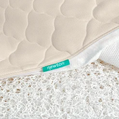 Waterproof Breathable Crib Mattress