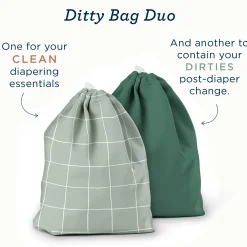 Waterproof Ditty Bag Wet Bags