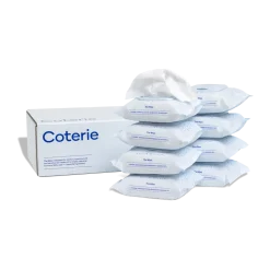 99% Water Travel Baby Wipes