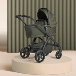 Wave Additional Bassinet