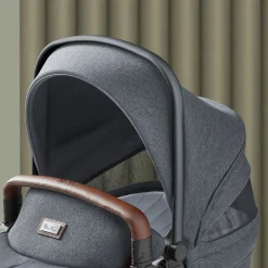 Wave Additional Bassinet