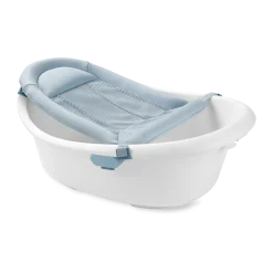 Wave 4-in-1 Baby Bath Tub