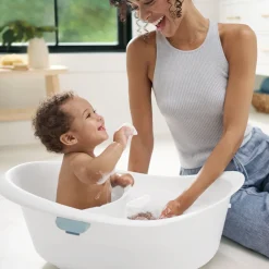 Wave 4-in-1 Baby Bath Tub