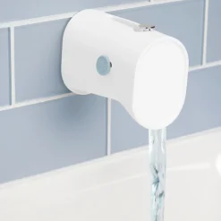 Wave 4-in-1 Bath Tub, Rinser & Spout Cover Bundle