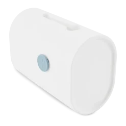 Wave Silicone Bath Spout Cover