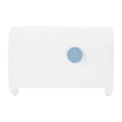 Wave Silicone Bath Spout Cover
