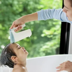Wave Waterfall Bath Rinser