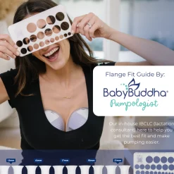 Wearable Breast Pump