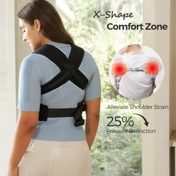 WeeSnug Newborn Carrier