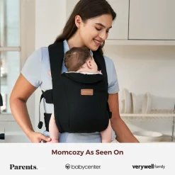 WeeSnug Newborn Carrier