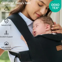 WeeSnug Newborn Carrier