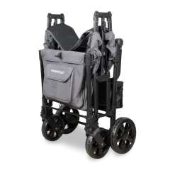 W4 Elite Pro Stroller Wagon