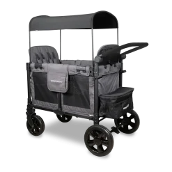 W4 Elite Pro Stroller Wagon