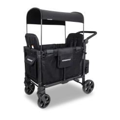 W2 Elite Pro Stroller Wagon