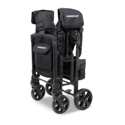 W2 Elite Pro Stroller Wagon