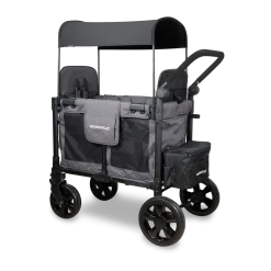 W2 Elite Pro Stroller Wagon