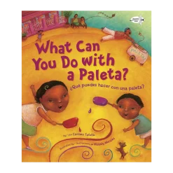 What Can You Do With A Paleta?
