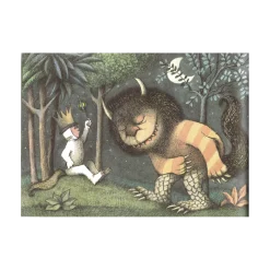 Where the Wild Things Are