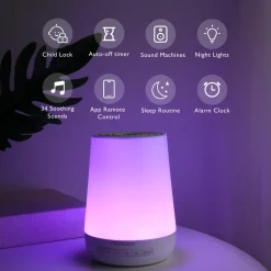 White Noise Machine