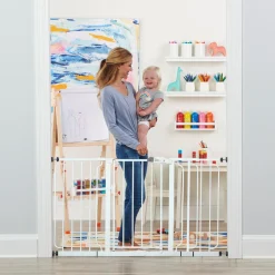Widespan Extra Wide Baby Gate