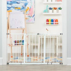 Widespan Extra Wide Baby Gate