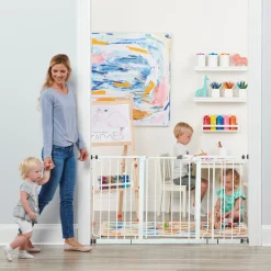 Widespan Extra Wide Baby Gate