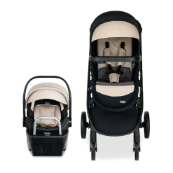 Willow Brook S+ Travel System