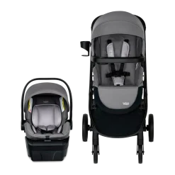 Willow Brook Travel System