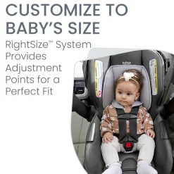 Willow Brook Travel System