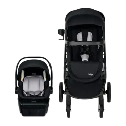 Willow Brook Travel System