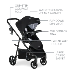 Willow Brook Travel System