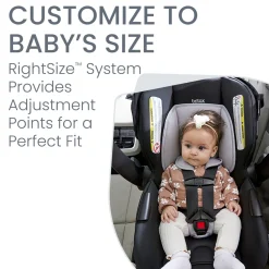 Willow Brook Travel System