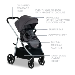 Willow Grove SC Travel System