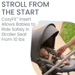 Willow Grove SC Travel System