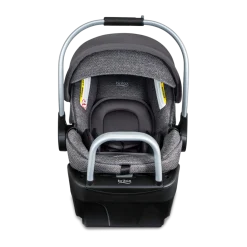 Willow SC Infant Car Seat with Alpine Base