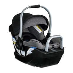 Willow SC Infant Car Seat with Alpine Base