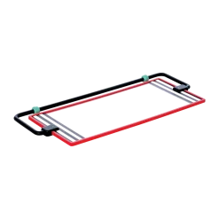 Wimmer-Ferguson Double-Feature Tummy Time Mirror