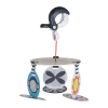 Wimmer-Ferguson Infant Stim-Mobile To Go