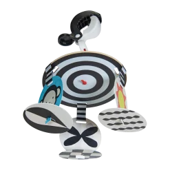 Wimmer-Ferguson Infant Stim-Mobile To Go