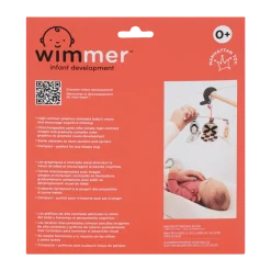 Wimmer-Ferguson Infant Stim-Mobile To Go