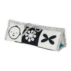 Wimmer-Ferguson 3-in-1 Tummy Time Triangle Toy