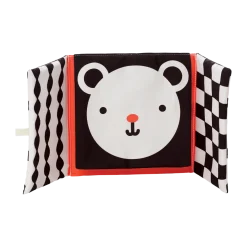 Wimmer Peek & Go Tummy Time Mirror